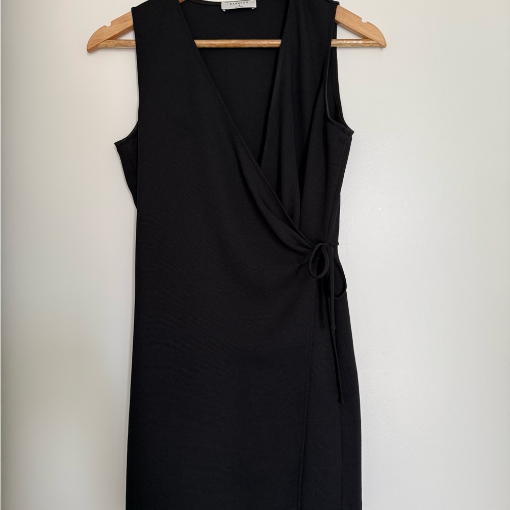 Babaton Dress (with Shorts) - Picture 1 of 4